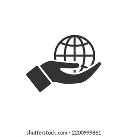símbolos de ambientalismo elementos vectores para web infográfica