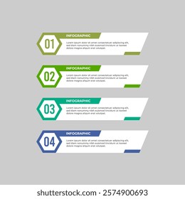 Environmental-themed infographic, visualizing ecological and sustainability data effectively