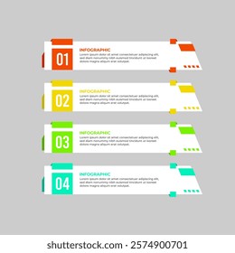 Environmental-themed infographic, visualizing ecological and sustainability data effectively