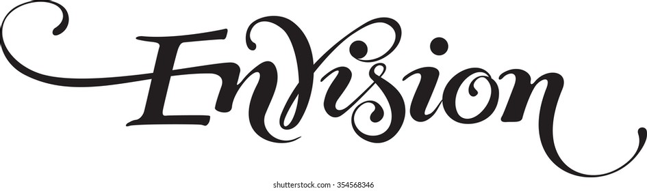 Envision