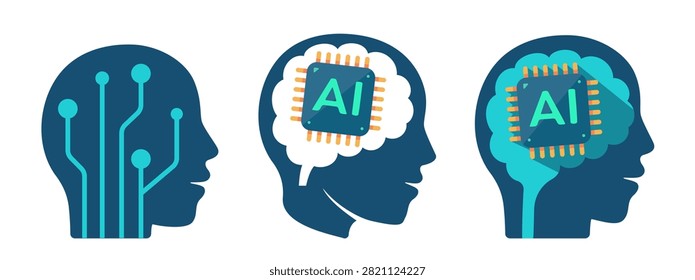 Envisioning AI's Role in Human Thought Digital Intelligence and Mind Concepts