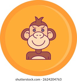 Envy Line vector Icon Design