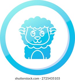 Envy Line vector Icon Design