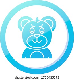 Envy Line vector Icon Design