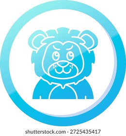 Envy Line vector Icon Design