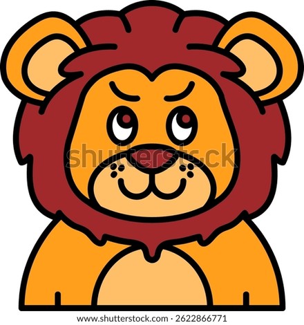 Envy Line vector Icon Design