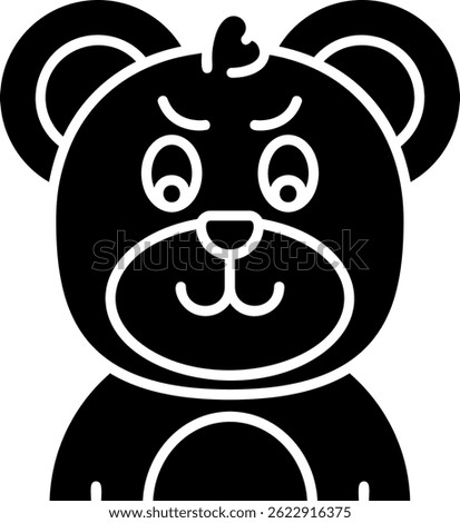 Envy Line vector Icon Design