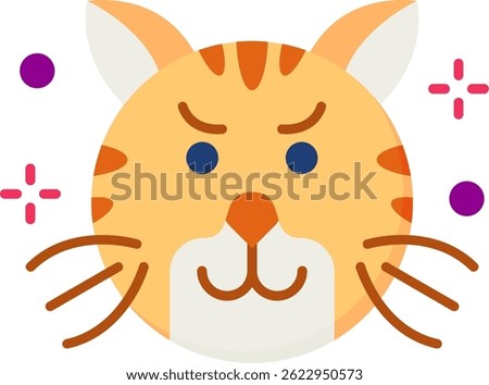 Envy Line vector Icon Design