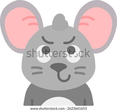 Envy Line vector Icon Design