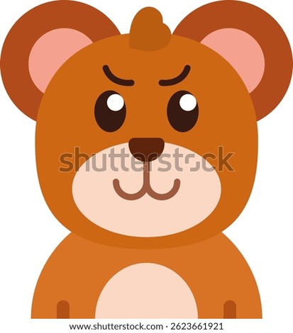 Envy Line vector Icon Design