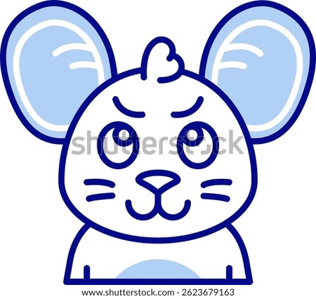Envy Line vector Icon Design