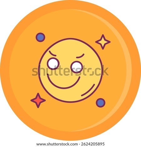 Envy Line vector Icon Design