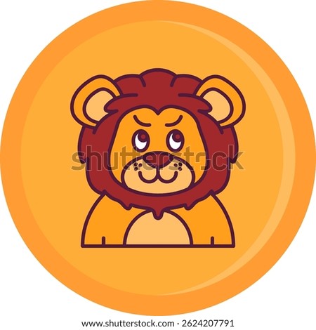 Envy Line vector Icon Design