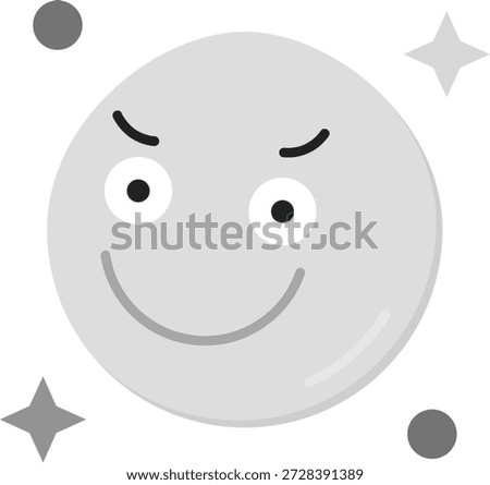Envy Line vector Icon Design