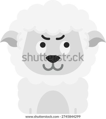 Envy Line vector Icon Design