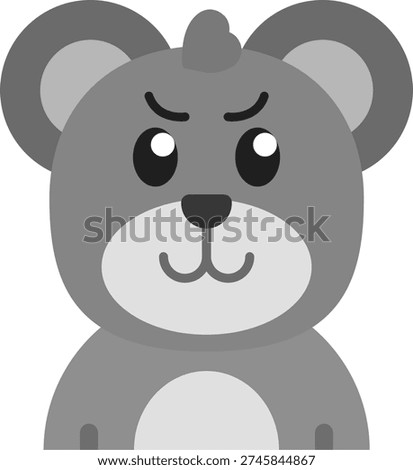 Envy Line vector Icon Design