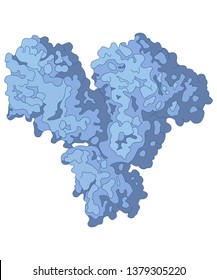 Enzyme Icon Icon