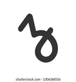 eo letter vector logo design