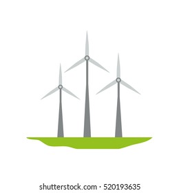 eolic wind turbine