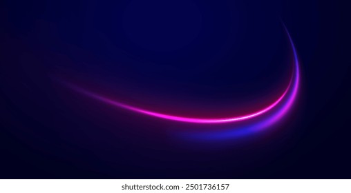 Las rayas de hierro en forma de taladro, giros y remolinos. Velocidad de fondo de concepto de luz. Líneas de borde rotacionales de fondo Abstractas.