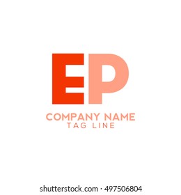 ep logo
