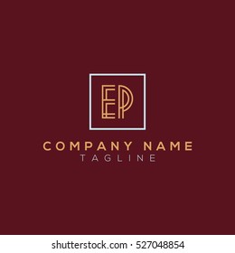 ep logo