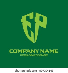 EP Logo
