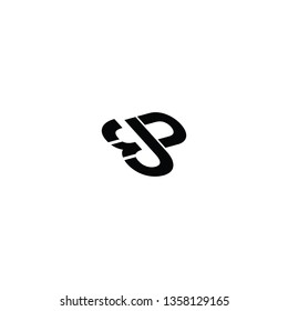 EP LOGO VECTOR FOR YOUR BUSINESS
