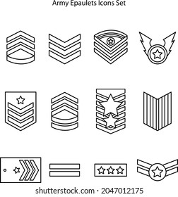 776 Epaulets design Images, Stock Photos & Vectors | Shutterstock