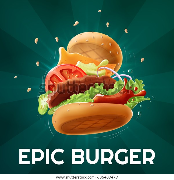 epic burger careers