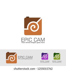 epic camera application