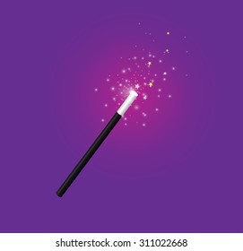 Epic vector magic wand tool.