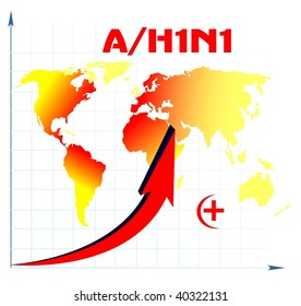 epidemic diagram