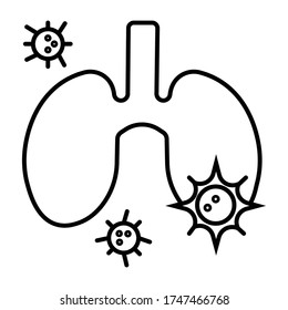 epidemic MERS-CoV floating influenza virus cells infected human lungs wuhan coronavirus 2019-nCoV pandemic medical health risk