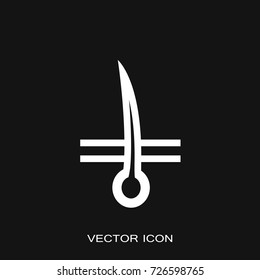 Epidermis icon