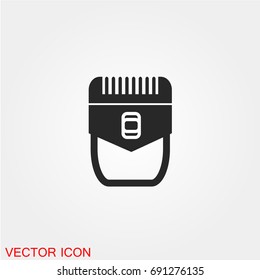 Epilator icon