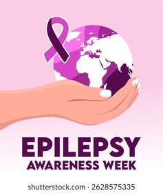 epilepsy awareness week for all epilepsy sufferers