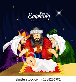 Epiphany (Epiphany is a Christian festival) the feast of Epiphany celebrates the coming of the Magi.