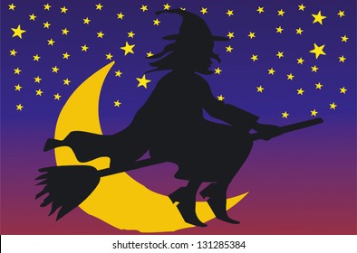 The Epiphany comes by night