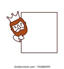epiphany king of orient card blank space