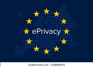ePrivacy regulation, a proposal for a Regulation on Privacy and Electronic Communications