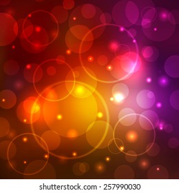 EPS 10 Abstract vector background.