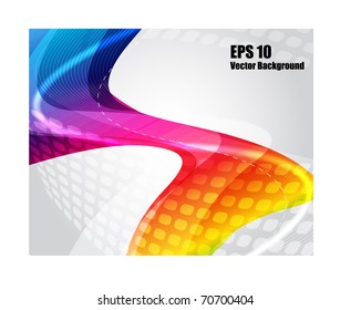 eps 10 background