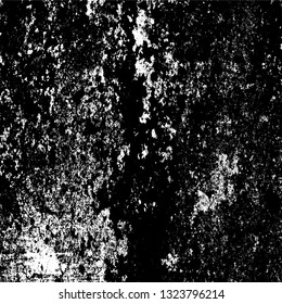 EPS 10 grunge vector background. Distressed pattern.