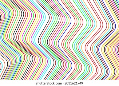 EPS 10 illustration high resolution vector color abstract pattern background.