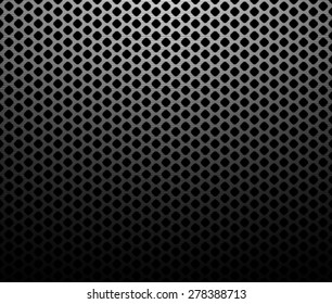 Eps 10 Metalli  Vector Background Screen Metal