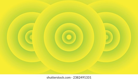 EPS 10 vector abstract background. Quality abstract background design. neatly arranged circular pattern. with attractive patterns and cool color combinations.