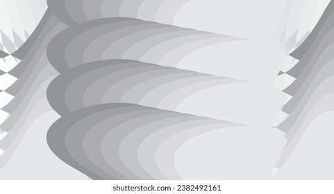 EPS 10 vector abstract background. Quality abstract background design. conceptual abstract pattern. with an attractive classic pattern and a combination of gray and white.