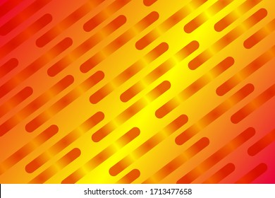 EPS 10 vector. Abstract bright background. Flowing liquid backdrop.