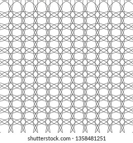 EPS 10 vector. Abstract pattern design.